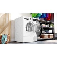 Сушильная машина Bosch Serie 6 WQG233DKPL - Изображение №3 — Chaika Market