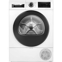 Сушильная машина Bosch Serie 6 WQG233DKPL — Chaika Market