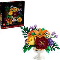 Конструктор LEGO The Botanical Collection 10345 Цветочная композиция — Chaika Market
