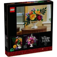 Конструктор LEGO The Botanical Collection 10345 Цветочная композиция - Изображение №11 — Chaika Market