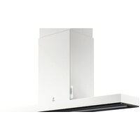 Кухонная вытяжка Elica Haiku Island WH/A/120 — Chaika Market