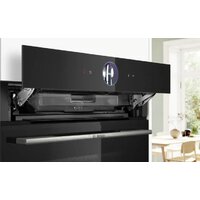 Электрический духовой шкаф Bosch Serie 8 CSG7364B1 - Изображение №5 — Chaika Market