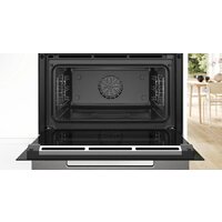 Электрический духовой шкаф Bosch Serie 8 CSG7364B1 - Изображение №3 — Chaika Market