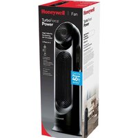 Комбинированный вентилятор Honeywell HYF500 - Изображение №2 — Chaika Market