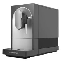 Кофемашина MAUNFELD MF-A7021GR - Изображение №2 — Chaika Market