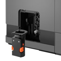 Кофемашина MAUNFELD MF-A7021GR - Изображение №10 — Chaika Market