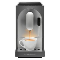 Кофемашина MAUNFELD MF-A7021GR - Изображение №5 — Chaika Market