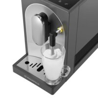 Кофемашина MAUNFELD MF-A7021GR - Изображение №6 — Chaika Market