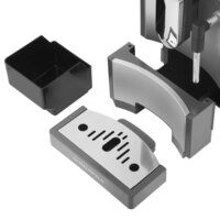Кофемашина MAUNFELD MF-A7021GR - Изображение №11 — Chaika Market