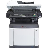 МФУ Kyocera Mita FS-C2126MFP+ — Chaika Market