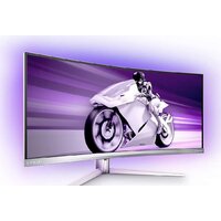 Игровой монитор Philips Evnia 34M2C8600/00 - Изображение №2 — Chaika Market