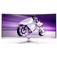 Игровой монитор Philips Evnia 34M2C8600/00 - Изображение №4 — Chaika Market