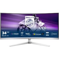 Игровой монитор Philips Evnia 34M2C8600/00 — Chaika Market