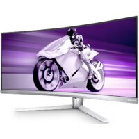 Игровой монитор Philips Evnia 34M2C8600/00 - Изображение №8 — Chaika Market