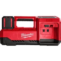 Компрессор Milwaukee M18 BI-0 4933478706 (без АКБ) — Chaika Market