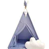 Вигвам Keepam Blue 100160 — Chaika Market