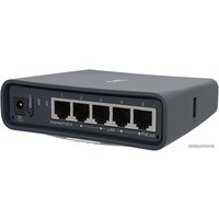 Wi-Fi роутер Mikrotik hAP ac lite [RB952Ui-5ac2nD-TC] - Изображение №5 — Chaika Market