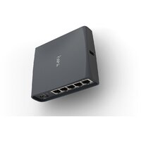 Wi-Fi роутер Mikrotik hAP ac lite [RB952Ui-5ac2nD-TC] - Изображение №6 — Chaika Market