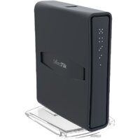 Wi-Fi роутер Mikrotik hAP ac lite [RB952Ui-5ac2nD-TC] — Chaika Market