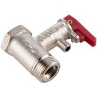 Накопительный электрический водонагреватель Ballu BWH/S 30 Rodon SP - Изображение №8 — Chaika Market