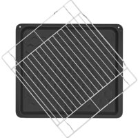 Кухонная плита Hansa FCCL69225 - Изображение №4 — Chaika Market