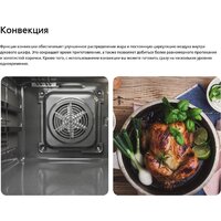 Кухонная плита Hansa FCCL69225 - Изображение №15 — Chaika Market