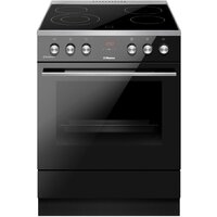 Кухонная плита Hansa FCCL69225 — Chaika Market