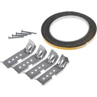 Варочная панель MAUNFELD EGHE.64.6CW/G - Изображение №12 — Chaika Market