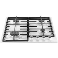 Варочная панель MAUNFELD EGHE.64.6CW/G - Изображение №2 — Chaika Market