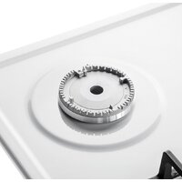 Варочная панель MAUNFELD EGHE.64.6CW/G - Изображение №6 — Chaika Market