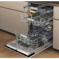 Встраиваемая посудомоечная машина Whirlpool W8I HP42 L - Изображение №3 — Chaika Market