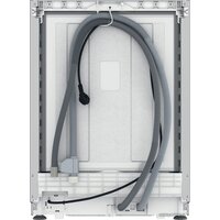 Встраиваемая посудомоечная машина Whirlpool W8I HP42 L - Изображение №6 — Chaika Market