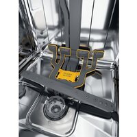 Встраиваемая посудомоечная машина Whirlpool W8I HP42 L - Изображение №4 — Chaika Market