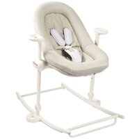 Шезлонг Beaba Greige Transat Up & Down + Eu Greige 915050 — Chaika Market