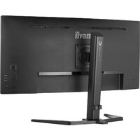 Игровой монитор Iiyama G-Master Red Eagle Curved GCB3481WQSU-B1 - Изображение №16 — Chaika Market