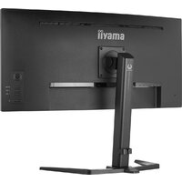 Игровой монитор Iiyama G-Master Red Eagle Curved GCB3481WQSU-B1 - Изображение №15 — Chaika Market