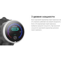 Пылесос Kitfort KT-5341 - Изображение №13 — Chaika Market