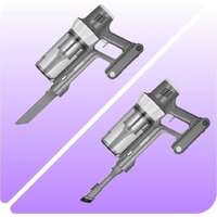 Пылесос Kitfort KT-5341 - Изображение №9 — Chaika Market
