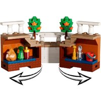 Конструктор LEGO One Piece 75639 Пиратский корабль «Гоинг Мерри» - Изображение №5 — Chaika Market