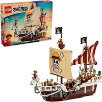 Конструктор LEGO One Piece 75639 Пиратский корабль «Гоинг Мерри» — Chaika Market