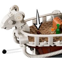 Конструктор LEGO One Piece 75639 Пиратский корабль «Гоинг Мерри» - Изображение №4 — Chaika Market