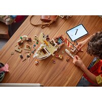 Конструктор LEGO One Piece 75639 Пиратский корабль «Гоинг Мерри» - Изображение №9 — Chaika Market