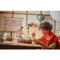 Конструктор LEGO One Piece 75639 Пиратский корабль «Гоинг Мерри» - Изображение №8 — Chaika Market