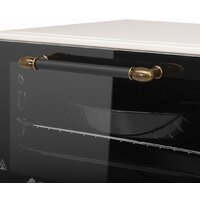 Мини-печь MAUNFELD CEMOA.456.RIB - Изображение №8 — Chaika Market