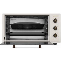 Мини-печь MAUNFELD CEMOA.456.RIB - Изображение №4 — Chaika Market