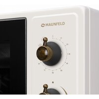 Мини-печь MAUNFELD CEMOA.456.RIB - Изображение №7 — Chaika Market