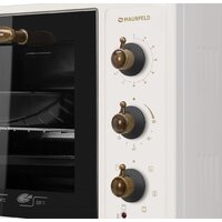 Мини-печь MAUNFELD CEMOA.456.RIB - Изображение №6 — Chaika Market