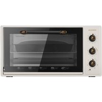 Мини-печь MAUNFELD CEMOA.456.RIB - Изображение №3 — Chaika Market