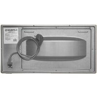 Мини-печь MAUNFELD CEMOA.456.RIB - Изображение №9 — Chaika Market