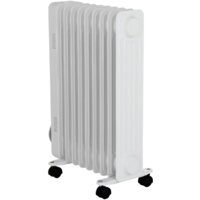 Масляный радиатор Electrolux Sphere EOH/M-6209 - Изображение №9 — Chaika Market